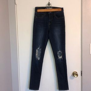 Levi’s Jeans